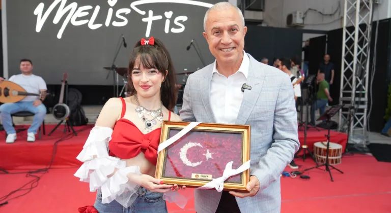 Haber Resmi