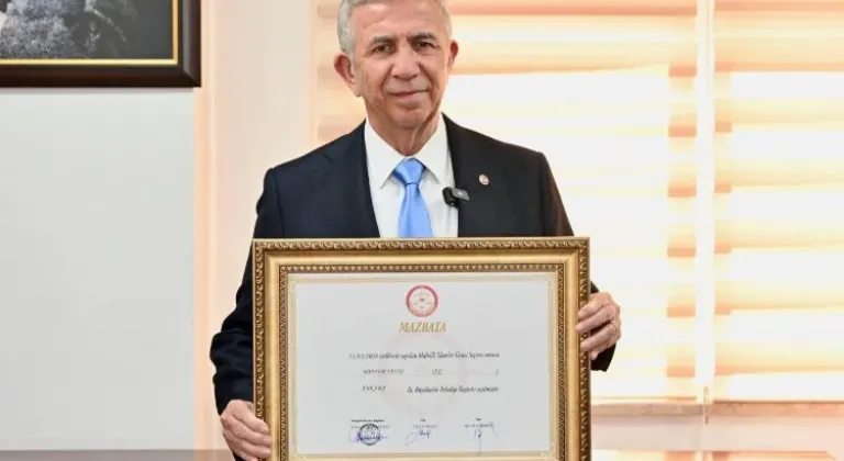 Haber Resmi