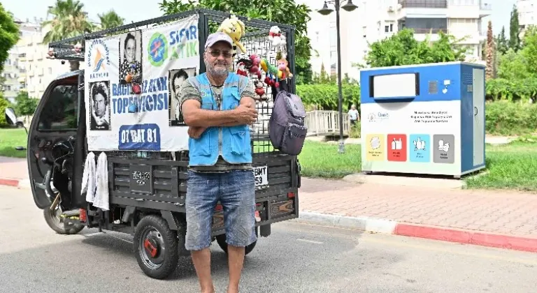 Haber Resmi