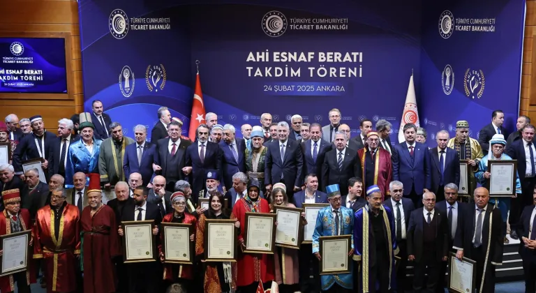 Haber Resmi