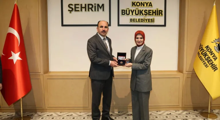 Haber Resmi