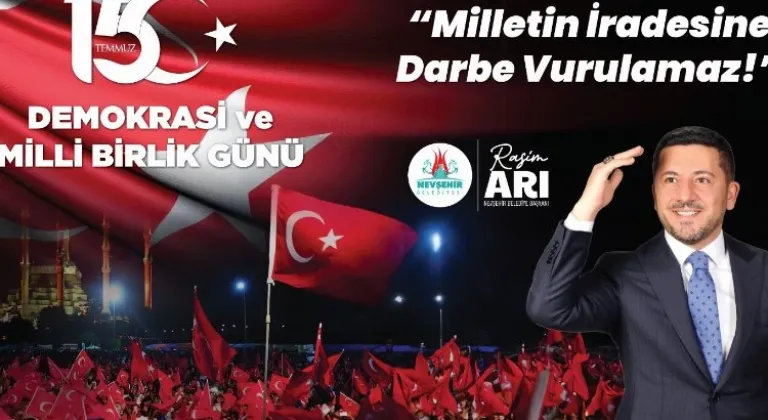 Haber Resmi