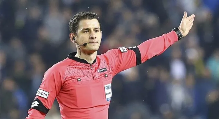 Haber Resmi