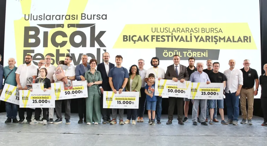 Haber Resmi