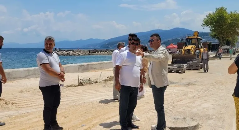 Haber Resmi