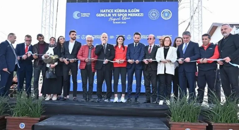 Haber Resmi