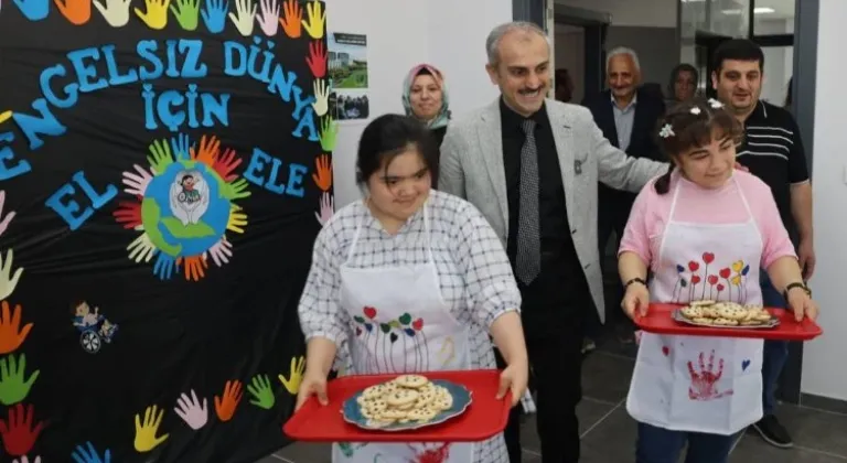 Haber Resmi