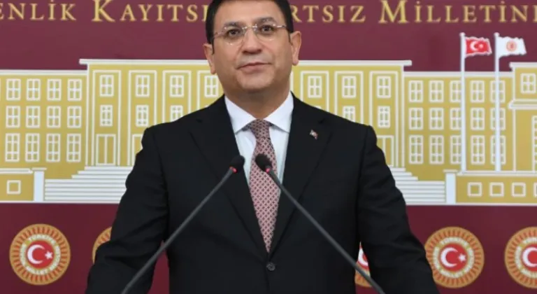 Haber Resmi