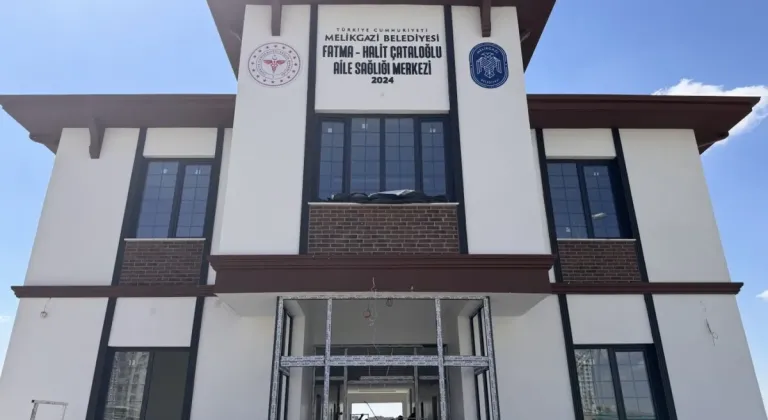 Haber Resmi