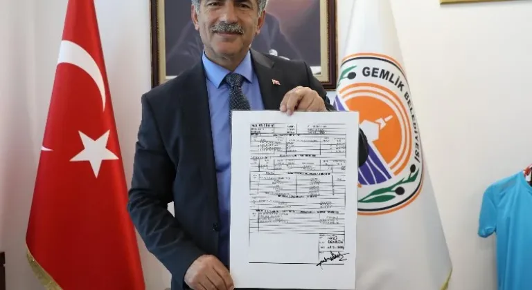 Haber Resmi