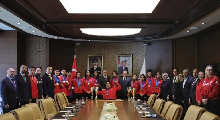 Haber Resmi