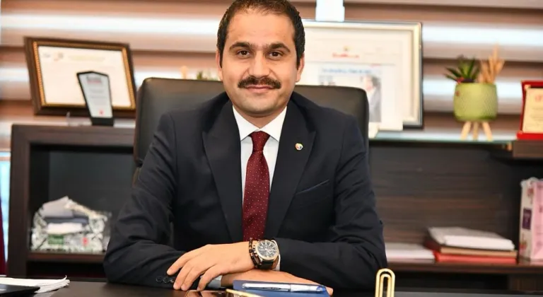 Haber Resmi