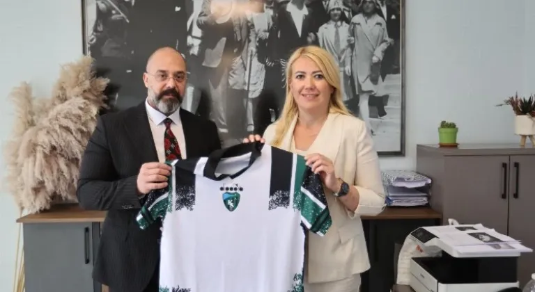 Haber Resmi