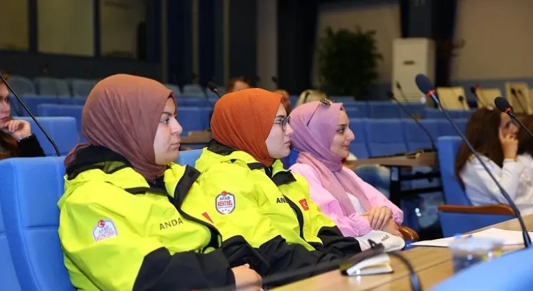 Haber Resmi