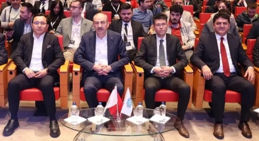 Haber Resmi