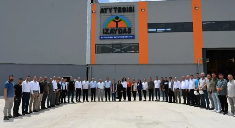 Haber Resmi