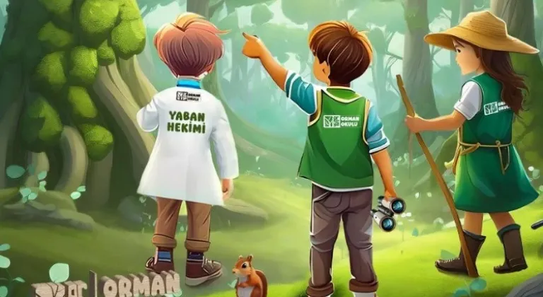 Haber Resmi