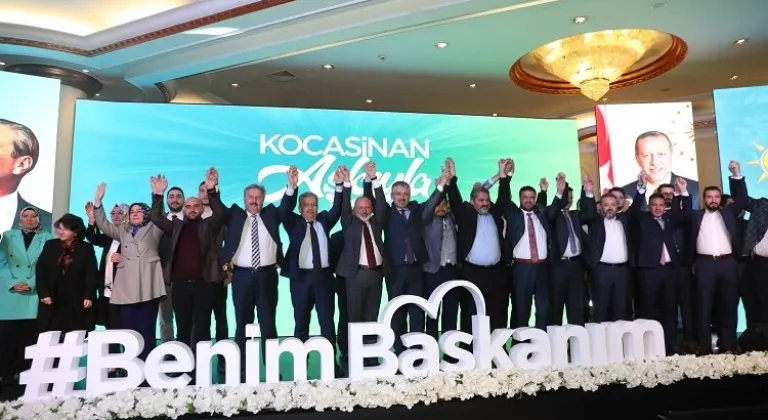 Haber Resmi