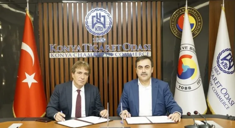 Haber Resmi