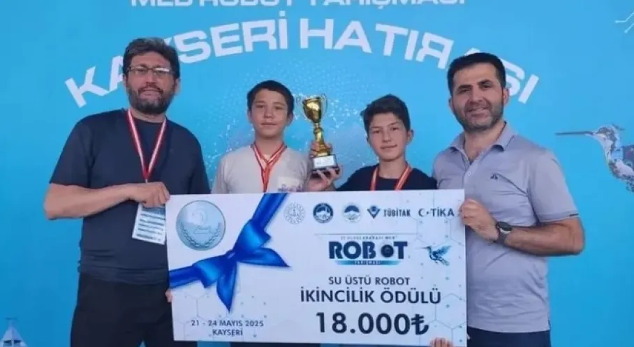 Haber Resmi