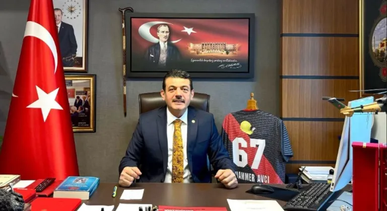 Haber Resmi