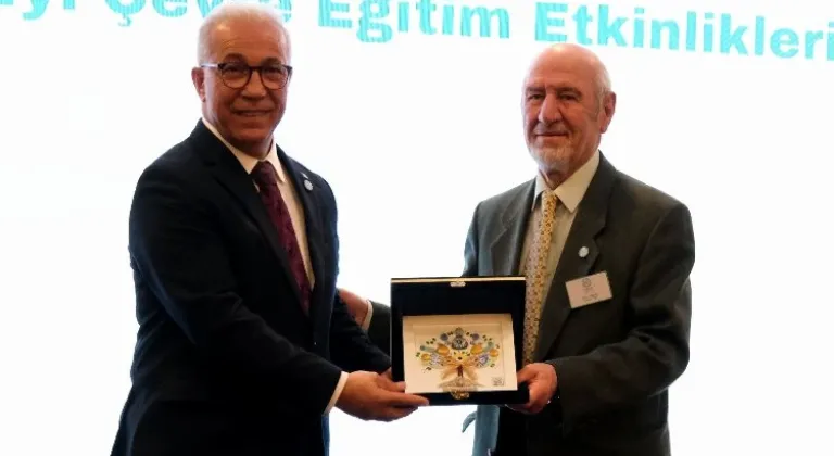 Haber Resmi