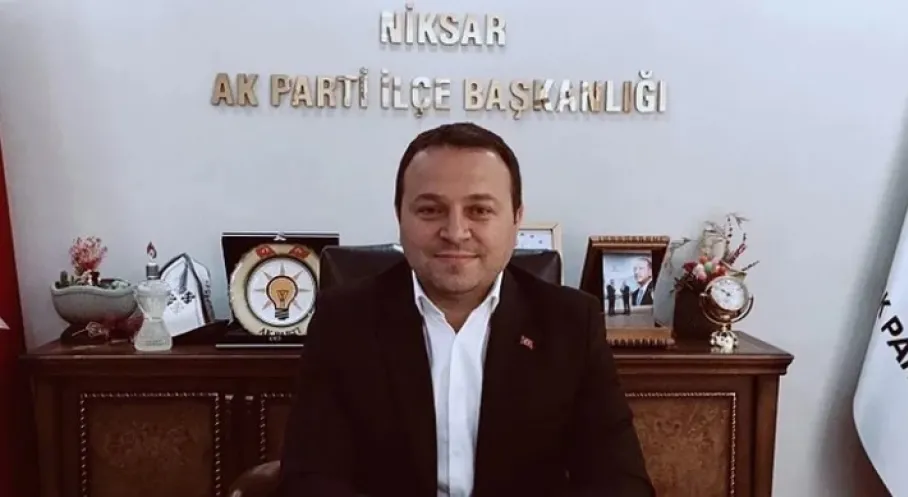 Haber Resmi