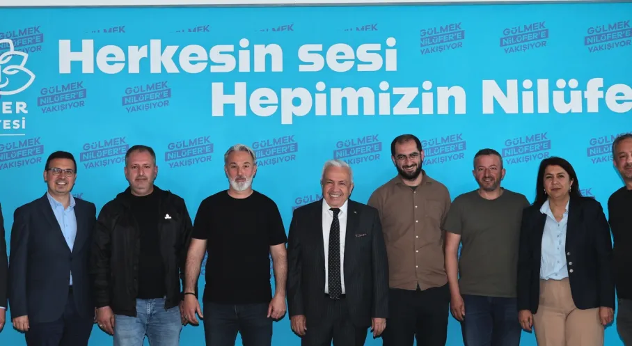 Haber Resmi