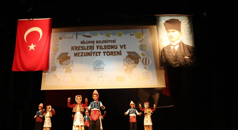 Haber Resmi
