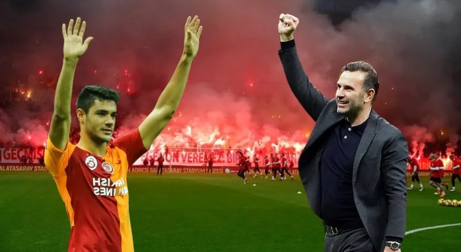 Haber Resmi