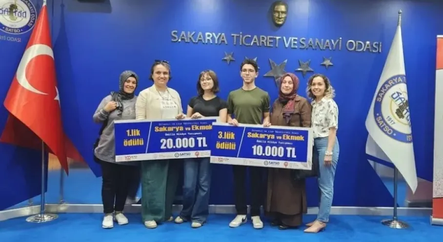 Haber Resmi