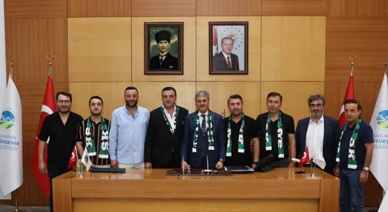 Haber Resmi