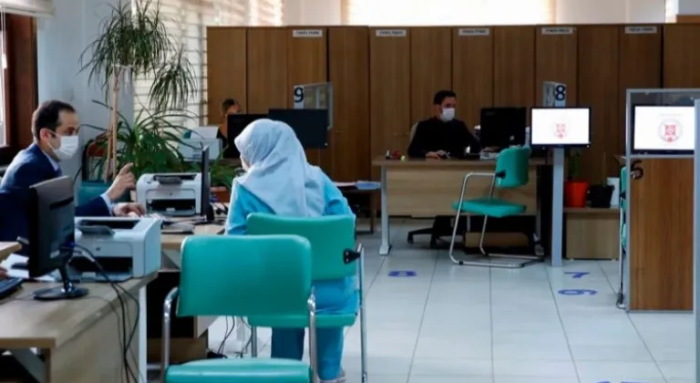 Haber Resmi