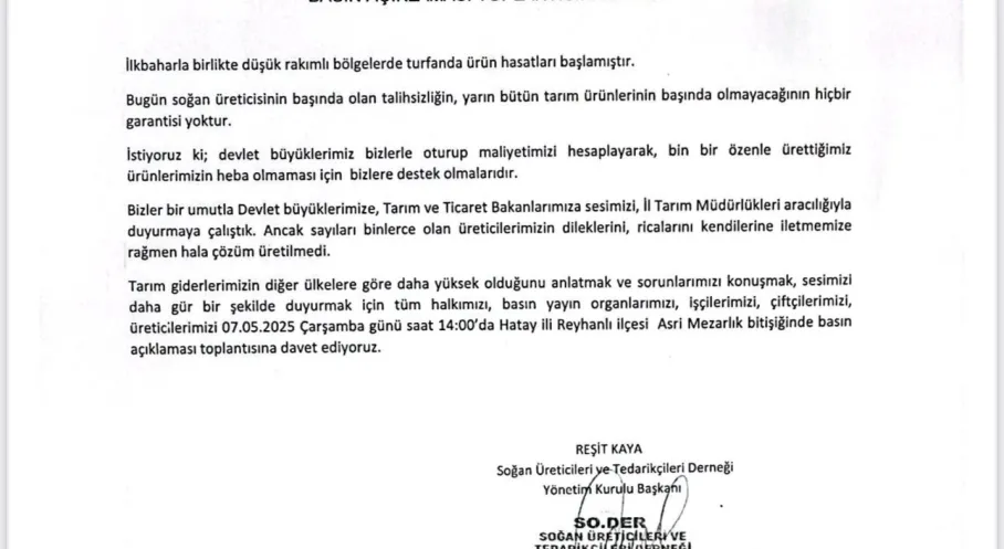 Haber Resmi