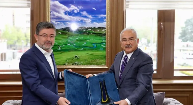 Haber Resmi