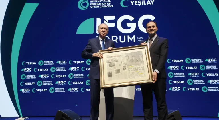 Haber Resmi