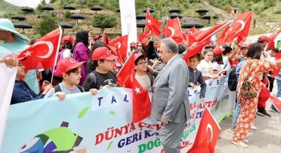Haber Resmi