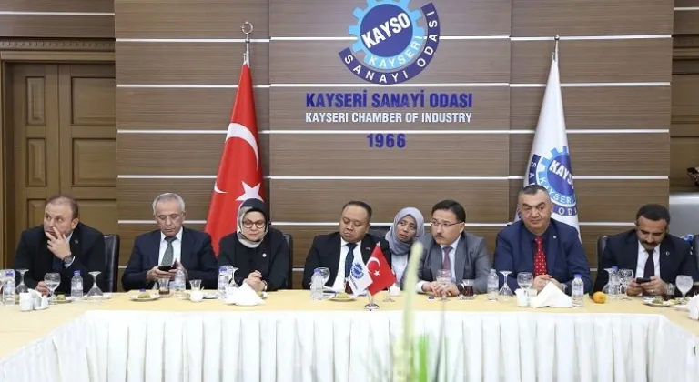 Haber Resmi