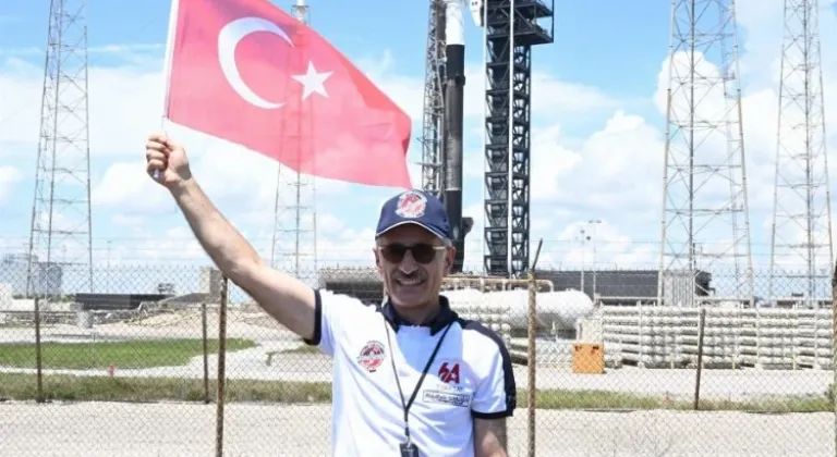 Haber Resmi