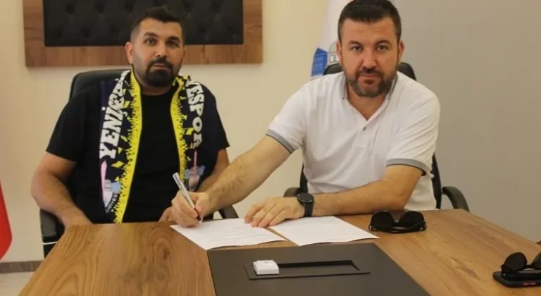 Haber Resmi