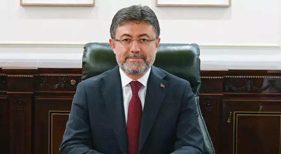 Haber Resmi