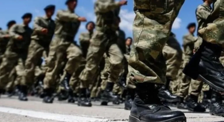 2025 Bedelli Askerlik Yerleri E-Devlet'ten Sorgulanabilir!