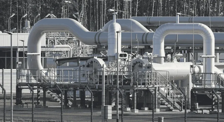 AB'den Tarihi Enerji Kararı: Rus Gazına Veda Zamanı Geldi!