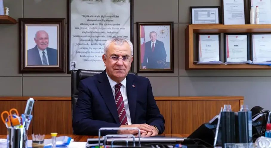 Haber Resmi