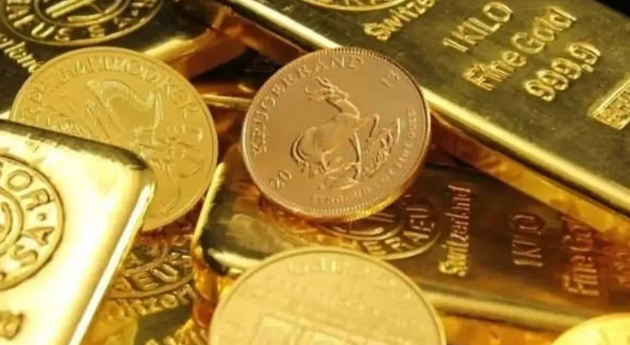 Altın Fiyatları Yükselişe Geçti! İşte 12 Haziran 2024 Güncel Durum