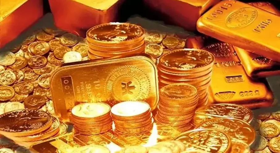 Altın Fiyatlarında Son Dakika Düşüş! Yatırımcılar Ne Yapmalı?