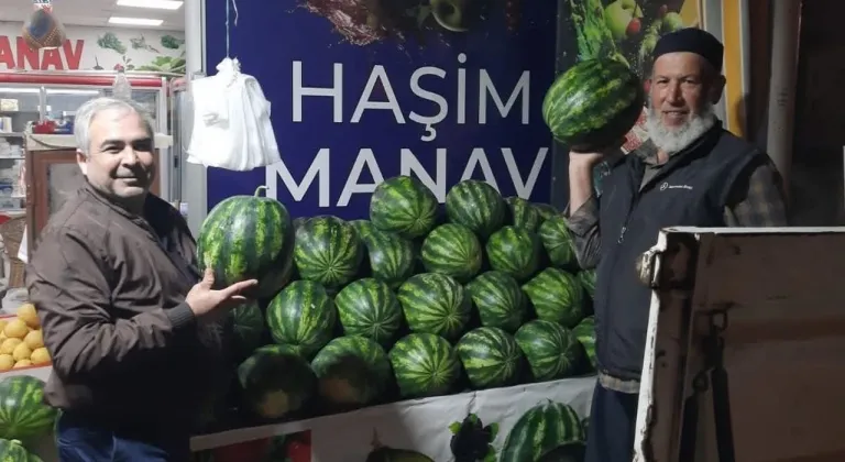 Haber Resmi