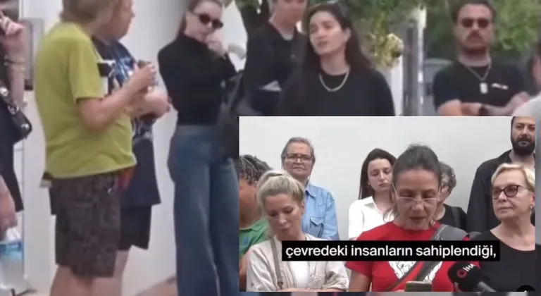Antalya'da Köpek Katliamı Öfkesi: Hayvanseverler Lady İçin Adalet İstiyor!