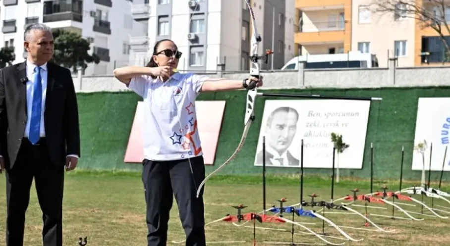 Antalya'da Çocuklara Ücretsiz Spor Kursları: Başvurular Başladı!