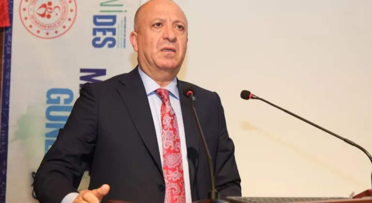 ASO Başkanı Ardıç'tan Mühendis Adaylarına İlham Veren Buluşma!